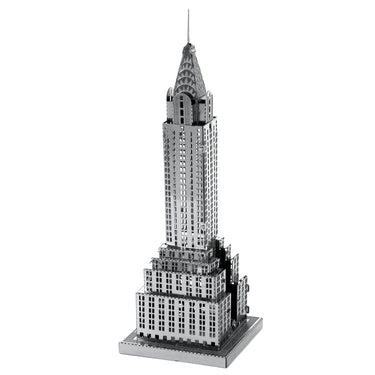 Chrysler Building (Buildable)